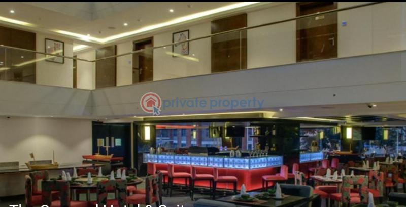 Hotel / Guest House For Sale Parklands Nairobi - 22