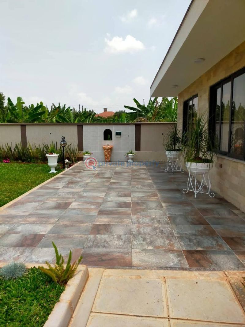 5 bedroom House For Sale Nairobi Karen  - 3