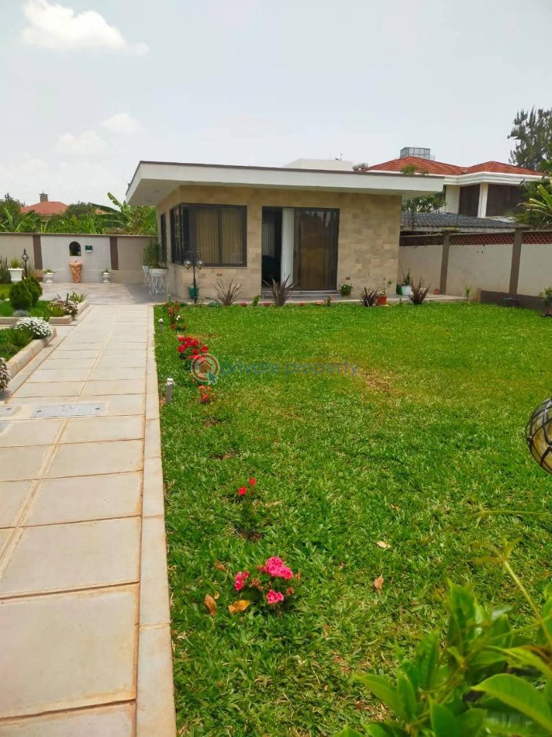 5 bedroom House For Sale Nairobi Karen  - 2
