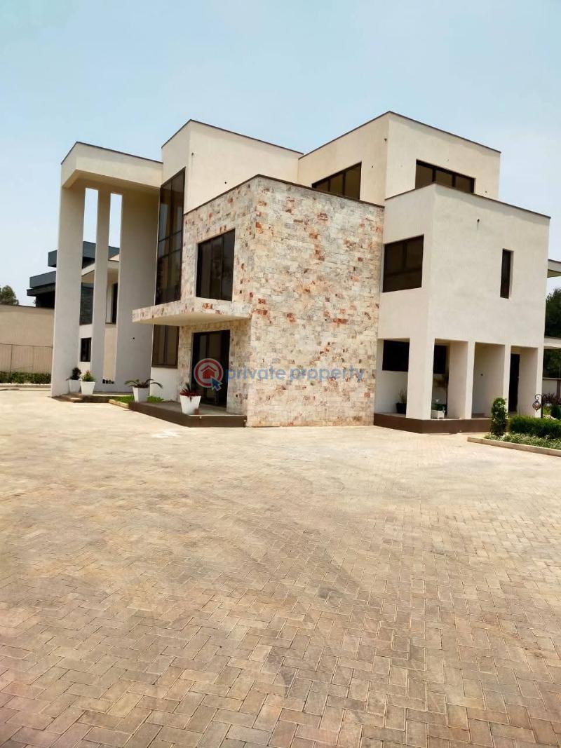 5 bedroom House For Sale Nairobi Karen  - 1