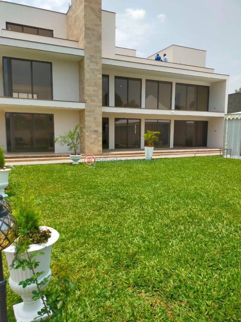 5 bedroom House For Sale Nairobi Karen  - 4
