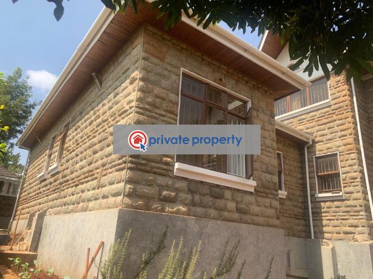5 bedroom House For Sale Kitisuru Nairobi - 4