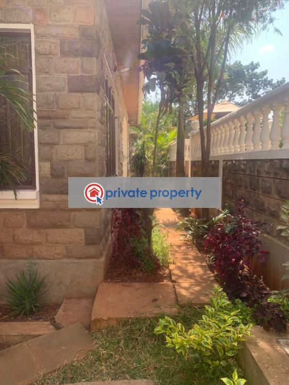 5 bedroom House For Sale Kitisuru Nairobi - 6