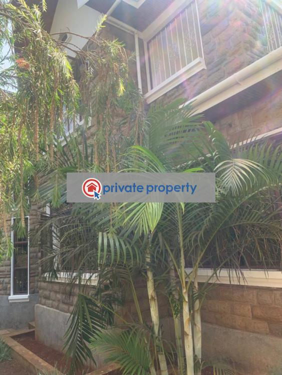 5 bedroom House For Sale Kitisuru Nairobi - 8