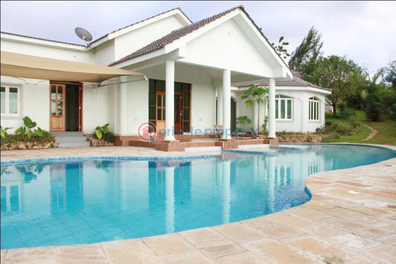 5 bedroom House For Sale Vipingo Mnarani Kilifi - 8