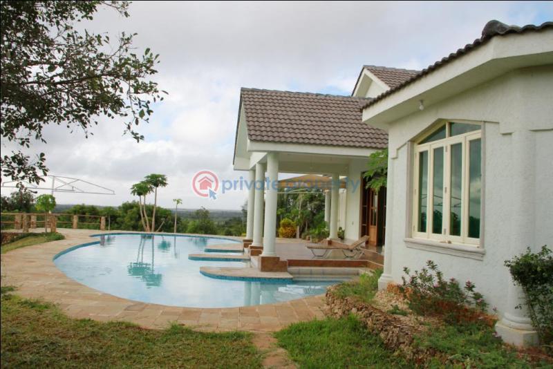 5 bedroom House For Sale Vipingo Mnarani Kilifi - 1