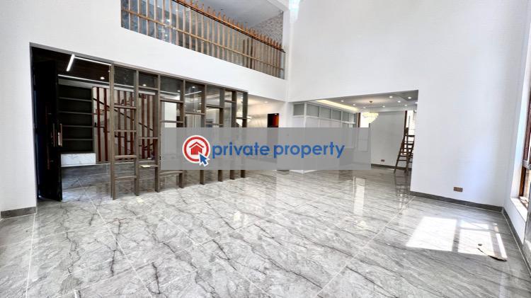 6 bedroom Townhouse For Sale &nbsp;lavington Lavington Nairobi - 14