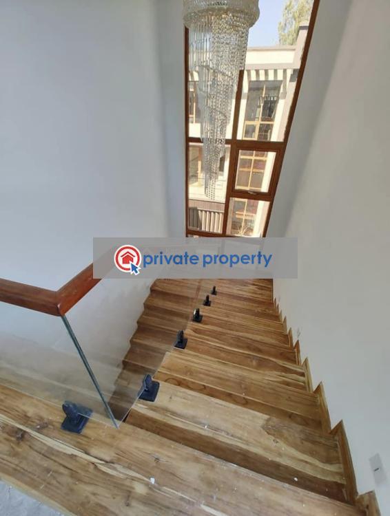 6 bedroom Townhouse For Sale &nbsp;lavington Lavington Nairobi - 12