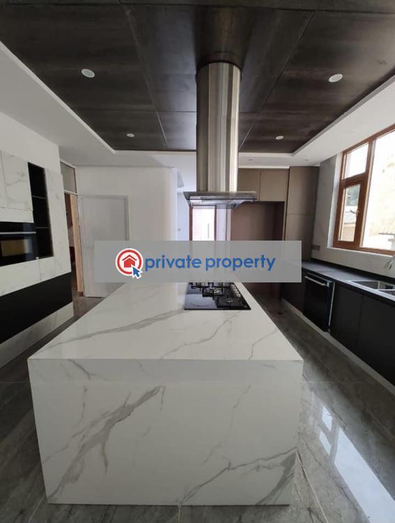6 bedroom Townhouse For Sale &nbsp;lavington Lavington Nairobi - 7