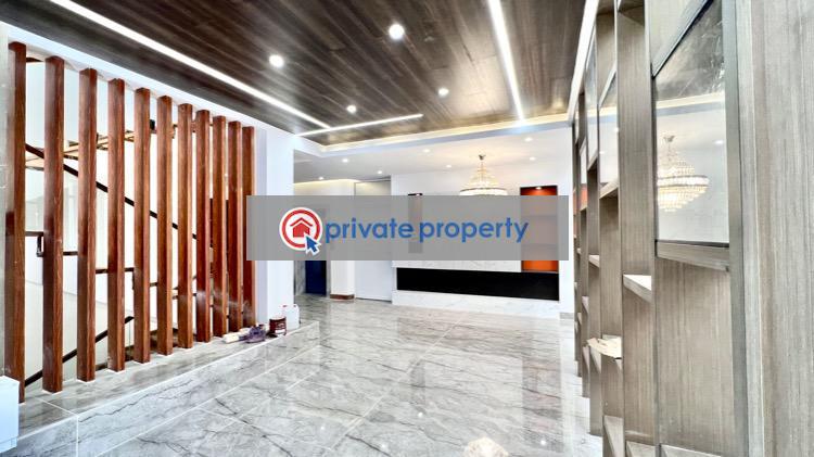 6 bedroom Townhouse For Sale &nbsp;lavington Lavington Nairobi - 18