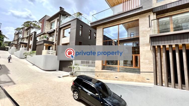 6 bedroom Townhouse For Sale &nbsp;lavington Lavington Nairobi - 2