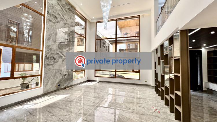 6 bedroom Townhouse For Sale &nbsp;lavington Lavington Nairobi - 15