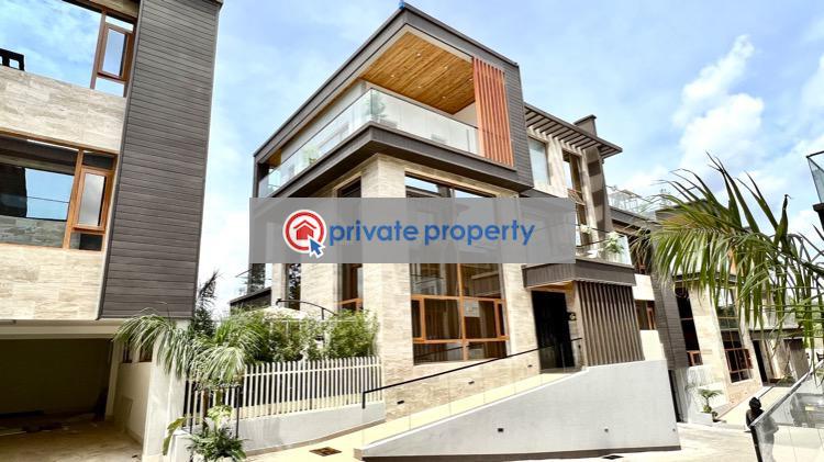 6 bedroom Townhouse For Sale &nbsp;lavington Lavington Nairobi - 1