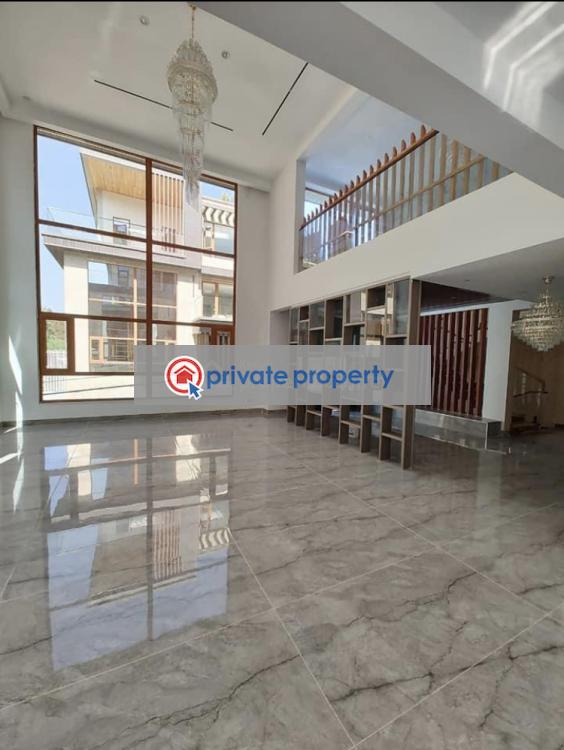 6 bedroom Townhouse For Sale &nbsp;lavington Lavington Nairobi - 8