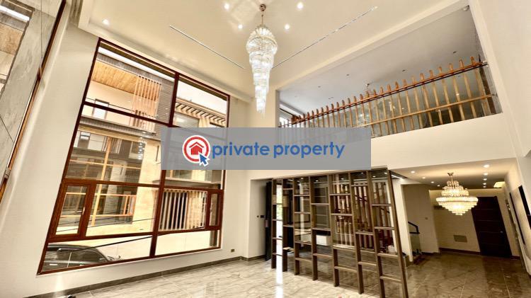 6 bedroom Townhouse For Sale &nbsp;lavington Lavington Nairobi - 19