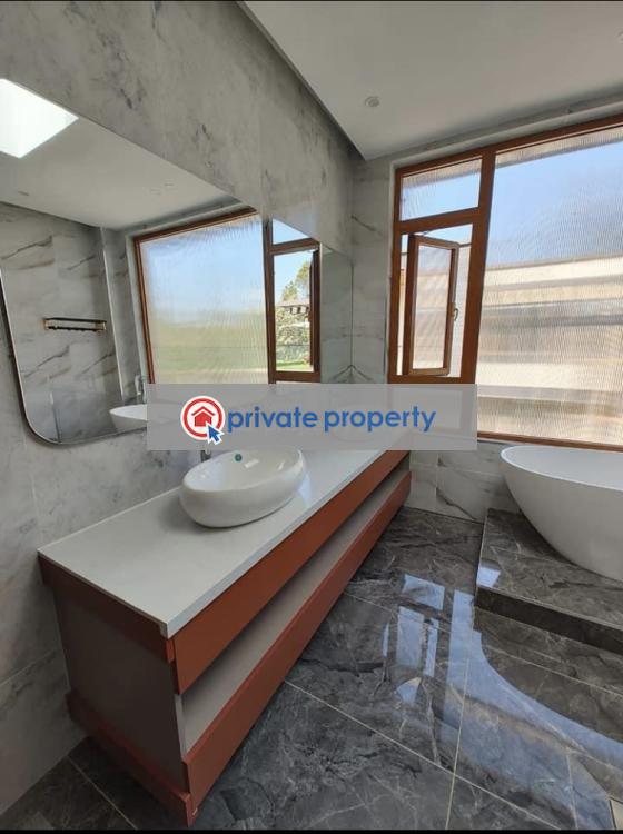 6 bedroom Townhouse For Rent  lavington Lavington Nairobi - 10
