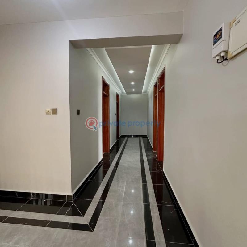 6 bedroom House For Sale Westlands Nairobi - 5