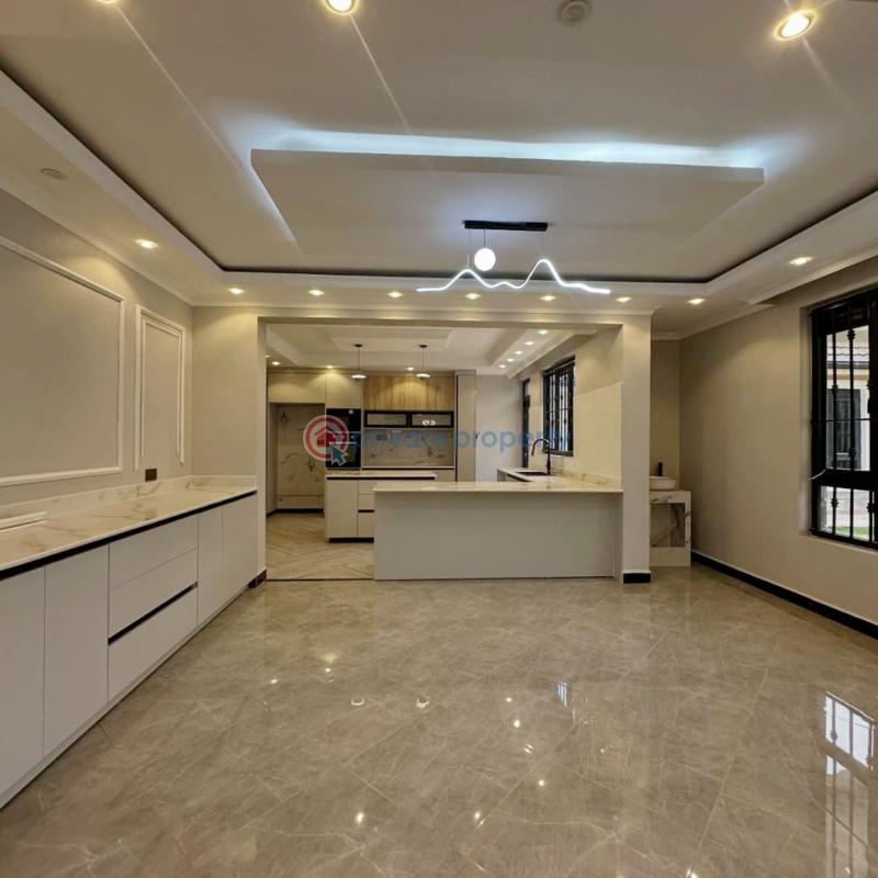6 bedroom House For Sale Westlands Nairobi - 2