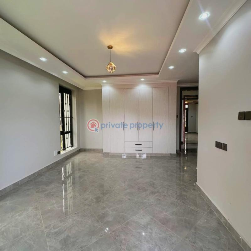 6 bedroom House For Sale Westlands Nairobi - 6