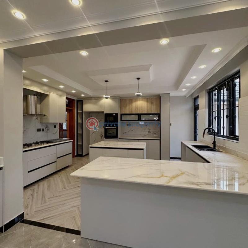 6 bedroom House For Sale Westlands Nairobi - 4