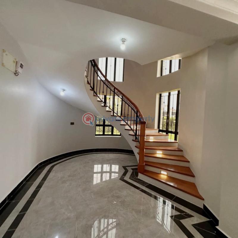 6 bedroom House For Sale Westlands Nairobi - 3