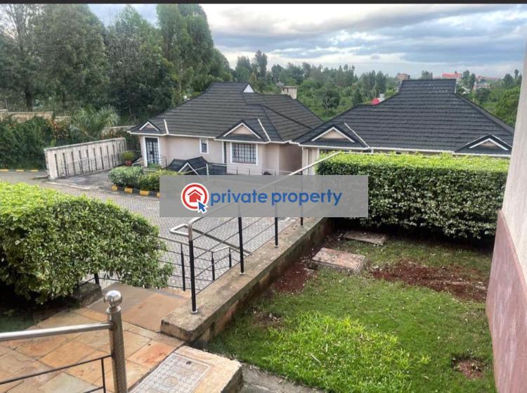 6 bedroom House For Sale &nbsp;kiriwa Road Kitisuru Nairobi - 3