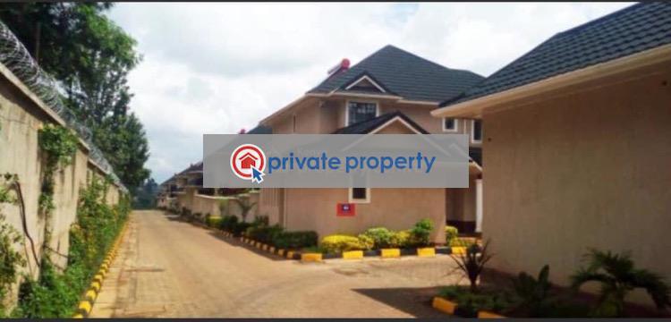 6 bedroom House For Sale &nbsp;kiriwa Road Kitisuru Nairobi - 2