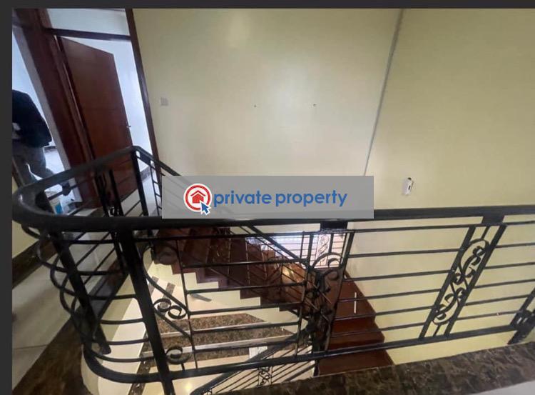 6 bedroom House For Sale &nbsp;kiriwa Road Kitisuru Nairobi - 16