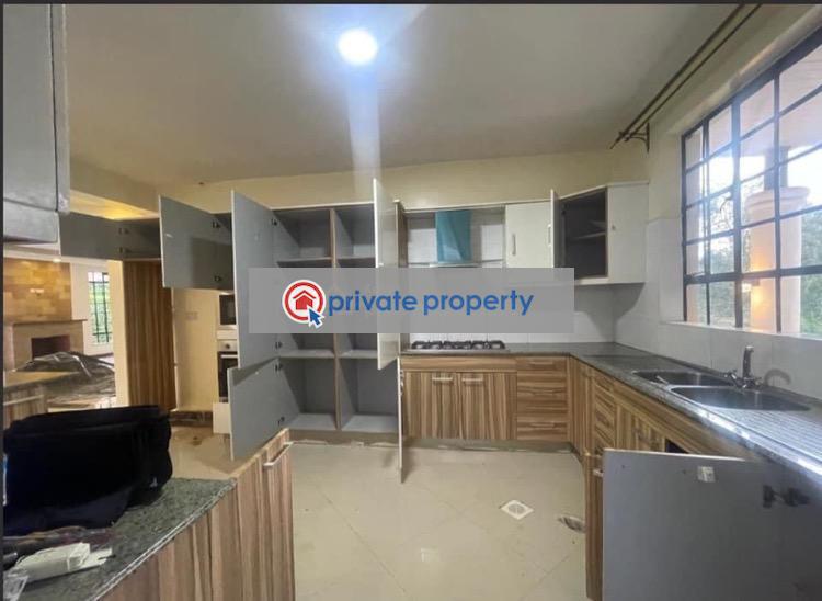 6 bedroom House For Sale &nbsp;kiriwa Road Kitisuru Nairobi - 8