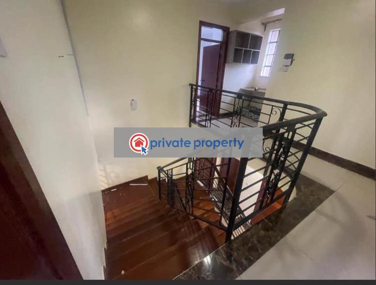 6 bedroom House For Sale &nbsp;kiriwa Road Kitisuru Nairobi - 11