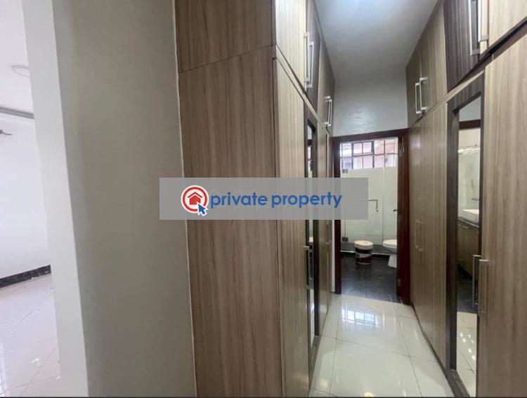 6 bedroom House For Sale &nbsp;kiriwa Road Kitisuru Nairobi - 12