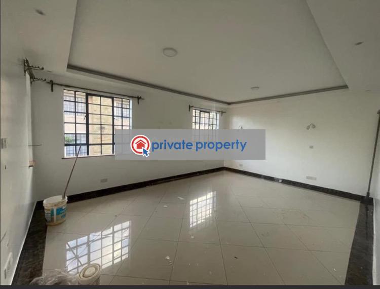 6 bedroom House For Sale &nbsp;kiriwa Road Kitisuru Nairobi - 14