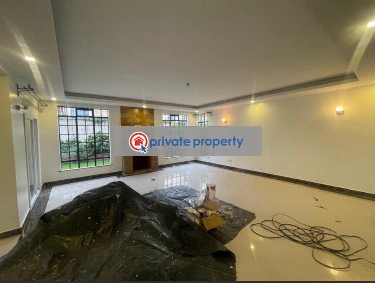 6 bedroom House For Sale &nbsp;kiriwa Road Kitisuru Nairobi - 10