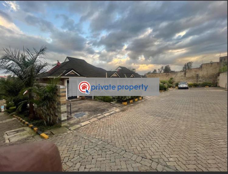 6 bedroom House For Sale &nbsp;kiriwa Road Kitisuru Nairobi - 4