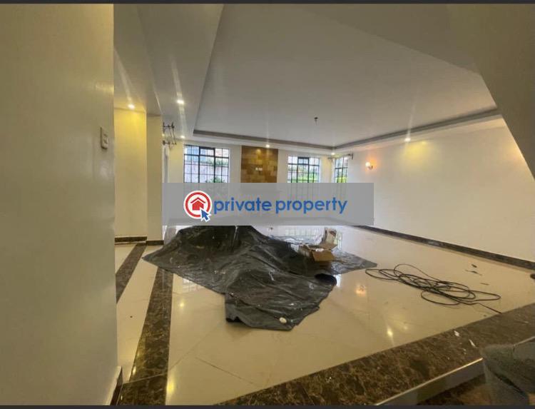 6 bedroom House For Sale &nbsp;kiriwa Road Kitisuru Nairobi - 9