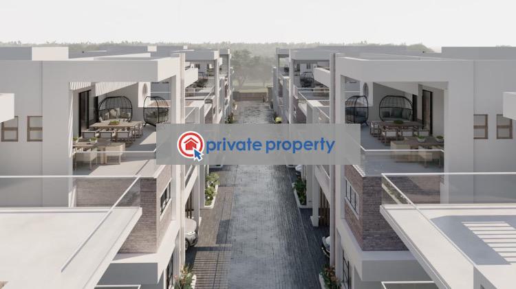6 bedroom House For Sale &nbsp;convent Drive Lavington Nairobi - 7