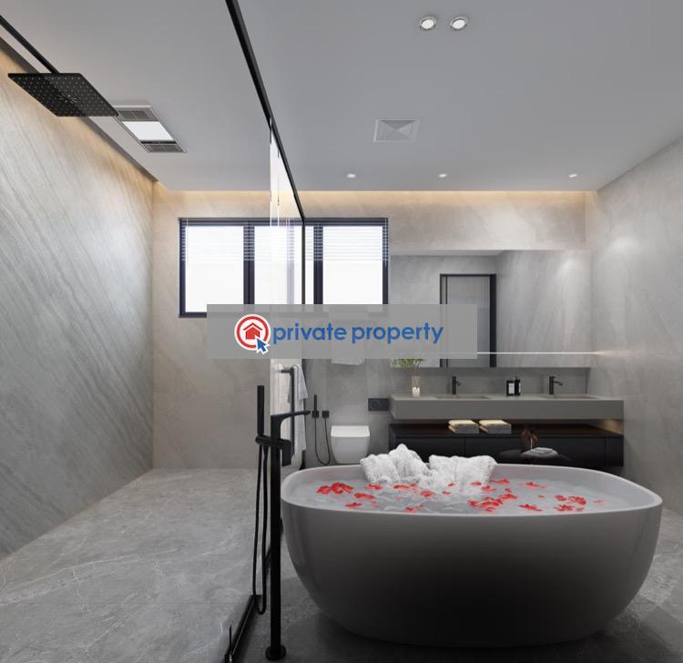6 bedroom House For Sale &nbsp;convent Drive Lavington Nairobi - 17