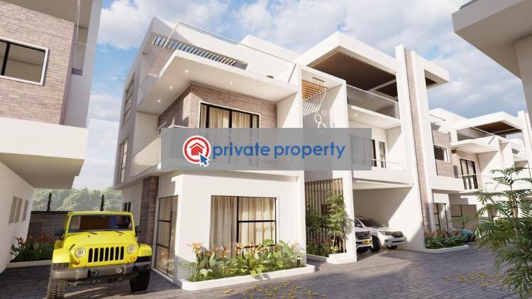 6 bedroom House For Sale &nbsp;convent Drive Lavington Nairobi - 1