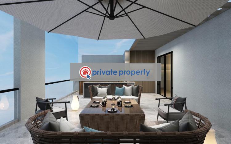 6 bedroom House For Sale &nbsp;convent Drive Lavington Nairobi - 15