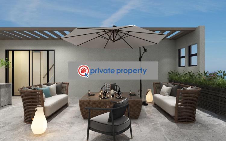 6 bedroom House For Sale &nbsp;convent Drive Lavington Nairobi - 16
