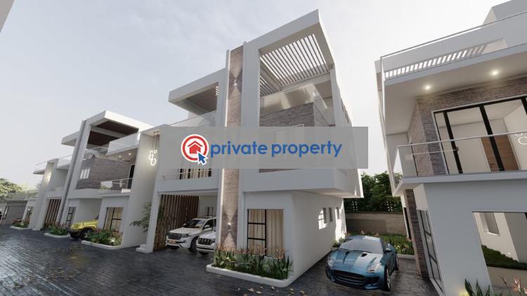 6 bedroom House For Sale &nbsp;convent Drive Lavington Nairobi - 9