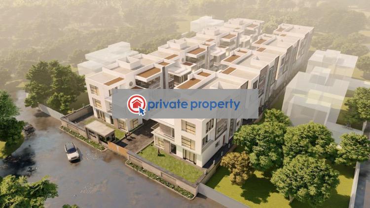 6 bedroom House For Sale &nbsp;convent Drive Lavington Nairobi - 8