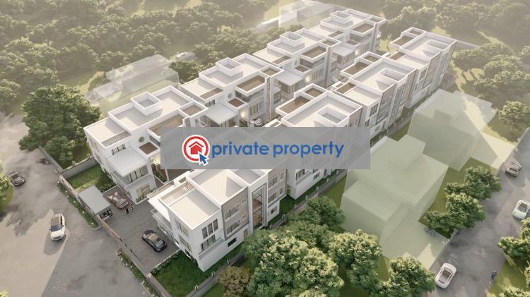 6 bedroom House For Sale &nbsp;convent Drive Lavington Nairobi - 5