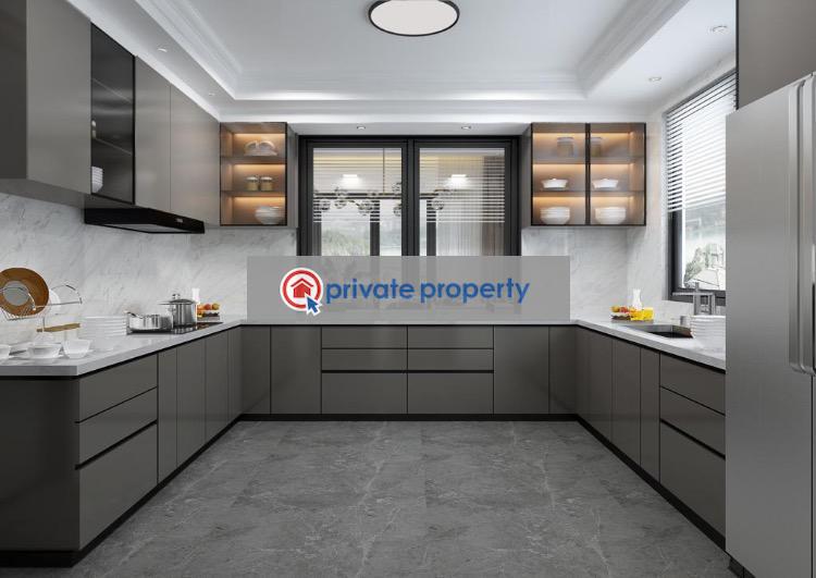 6 bedroom House For Sale &nbsp;convent Drive Lavington Nairobi - 10