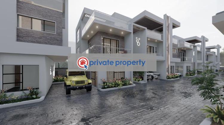 6 bedroom House For Sale &nbsp;convent Drive Lavington Nairobi - 4