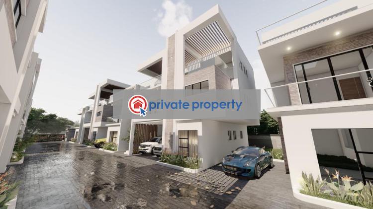 6 bedroom House For Sale &nbsp;convent Drive Lavington Nairobi - 2
