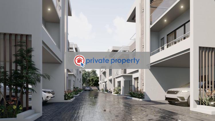 6 bedroom House For Sale &nbsp;convent Drive Lavington Nairobi - 6