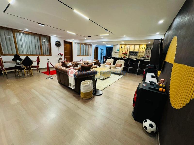 6 bedroom House For Sale Lavington Nairobi - 8
