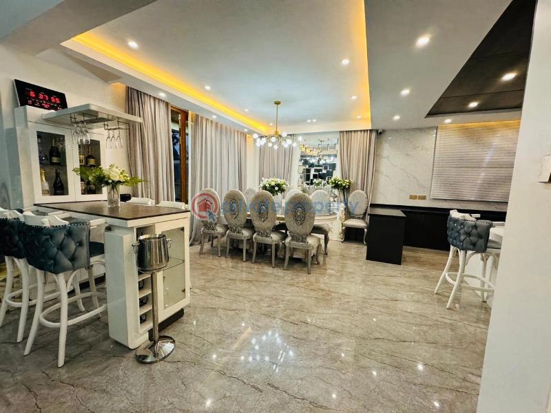 6 bedroom House For Sale Lavington Nairobi - 9