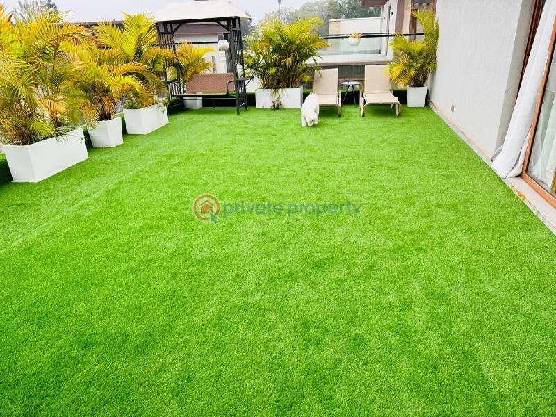 6 bedroom House For Sale Lavington Nairobi - 6
